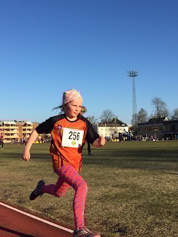Bilder fra Trønderjogg